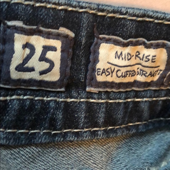 Miss Me Jeans - Picture 7 of 7